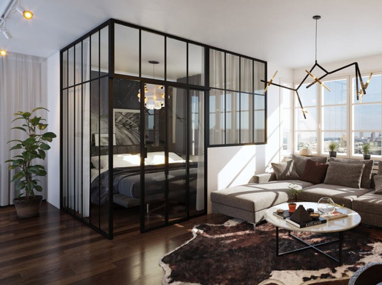 Render 3D técnico para presentación de producto en España