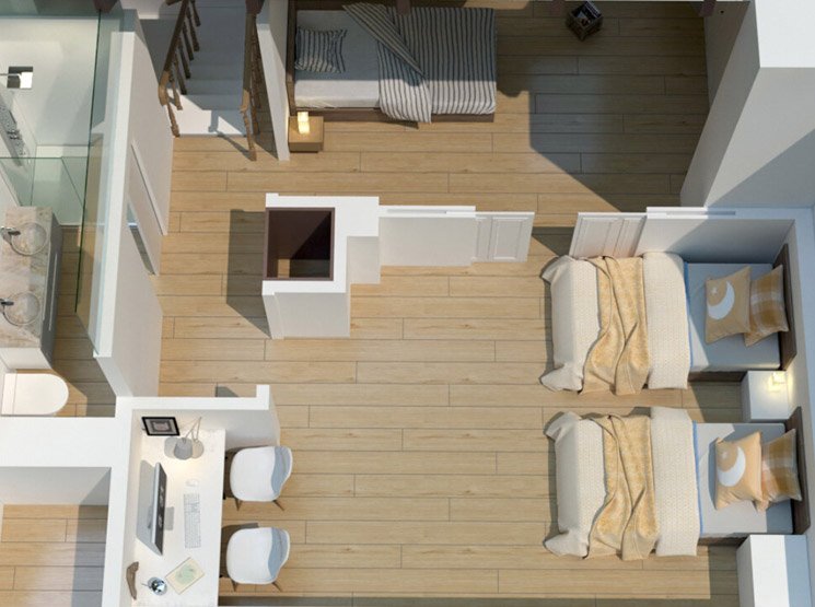 Servicios de visualización 3D con tecnología avanzada en España