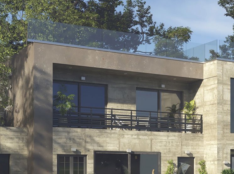 Renderizado técnico 3D profesional en España