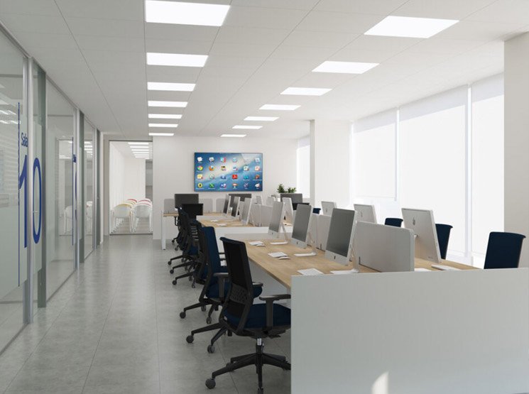 Impresión 3D aplicada a proyectos industriales en España